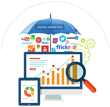 digital marketing company in delhi