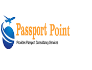 Passport services