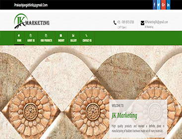 jk marketing