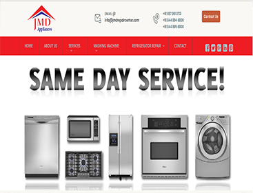 jmd repair center